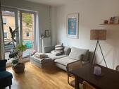 Foto - 2- Zimmer Eigentumswohnung in Münster Geistviertel zu verkaufen