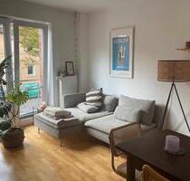 2- Zimmer Eigentumswohnung in Münster Geistviertel zu verkaufen
