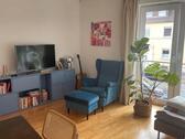 Foto - 2 Zimmer Etagenwohnung zum Kaufen in Münster