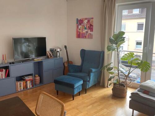 Foto - 2 Zimmer Etagenwohnung zum Kaufen in Münster