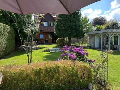 Foto - 4 Zimmer Doppelhaushälfte zum Kaufen in Bargfeld-Stegen