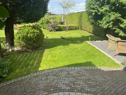 Foto - 4 Zimmer Doppelhaushälfte in Bargfeld-Stegen