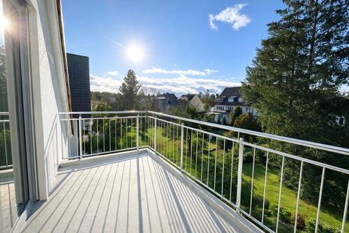 Foto - 4 Zimmer Einfamilienhaus zur Miete in München