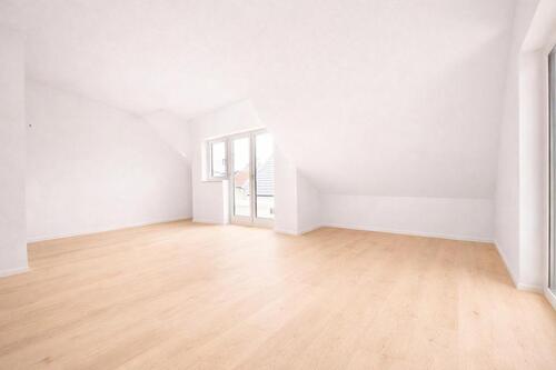 Foto - 4 Zimmer Einfamilienhaus in München