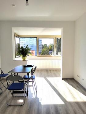 Foto - Etagenwohnung in Neunkirchen zur Miete