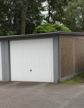 Foto - Garage aus Beton in 45663 - 70,00&nbsp;EUR Miete,