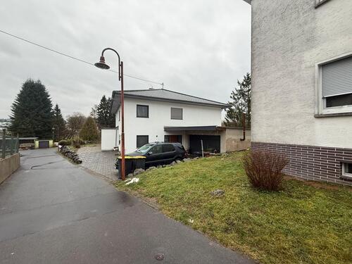 Foto - Einfamilienhaus in Nauort zum Kaufen