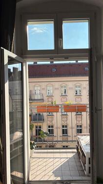 Foto - Sublet 1bedroom apartment Berlin Fhain