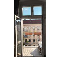 Sublet 1bedroom apartment Berlin Fhain