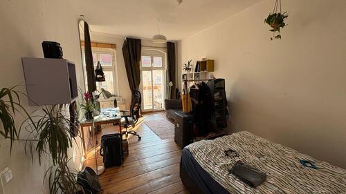 Foto - 2 Zimmer Etagenwohnung zur Miete in Berlin