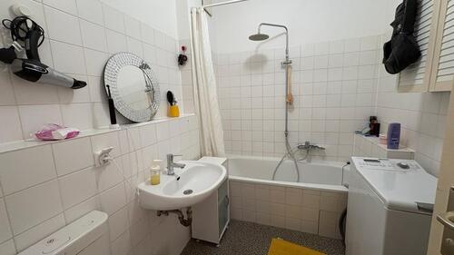 Foto - 2 Zimmer Etagenwohnung in Berlin