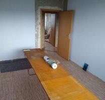 Schöne 3 Zi. Wohnung in Bad Frankenhausen - Bad Frankenhausen/Kyffhäuser