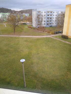 Foto - 3 Zimmer Etagenwohnung zur Miete in Bad Frankenhausen/Kyffhäuser