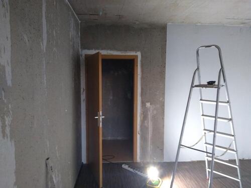Foto - Etagenwohnung in Bad Frankenhausen/Kyffhäuser zur Miete