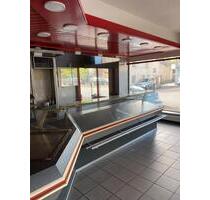 Ladenlokal - Lagerraum in Plettenberg zu vermieten