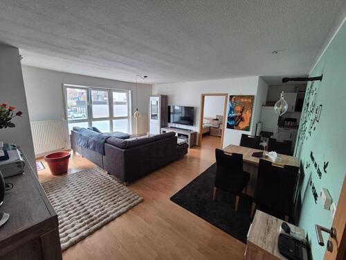 Foto - 3 Zimmer Etagenwohnung zur Miete in Friesoythe