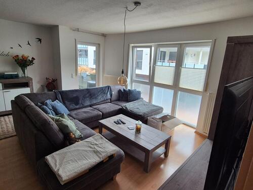 Foto - 3 Zimmer Etagenwohnung in Friesoythe