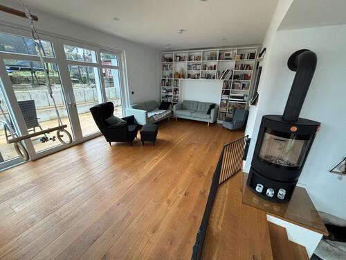 Foto - 4 Zimmer Einfamilienhaus in Dortmund