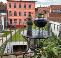 Einzigartige Wohnung in der Altstadt - Erfurt