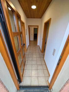 Foto - 2 Zimmer Terrassenwohnung zur Miete in Queidersbach
