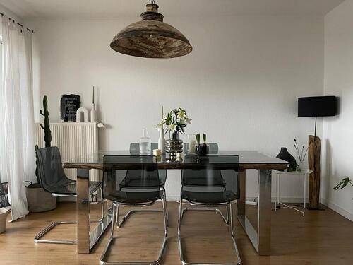 Foto - 4 Zimmer Maisonettenwohnung zum Kaufen in Gummersbach