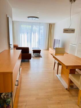 Foto - 3 Zimmer Reihenhaus in Ingolstadt