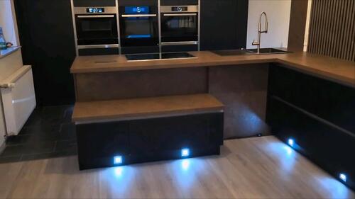 Foto - 4 Zimmer Erdgeschoßwohnung zum Kaufen in Pforzheim
