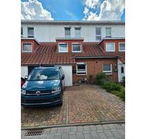 Märchensiedlung - Reihenmittelhaus in Buchholz i.d.N. - Buchholz in der Nordheide