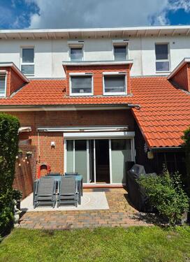 Foto - 6 Zimmer Reihenhaus zum Kaufen in Buchholz in der Nordheide