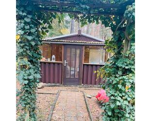 Bungalow am Schervenzsee im Schlaubetal - Eisenhüttenstadt