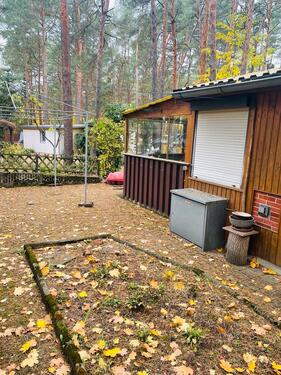 Foto - 2 Zimmer Bungalow zum Kaufen in Eisenhüttenstadt