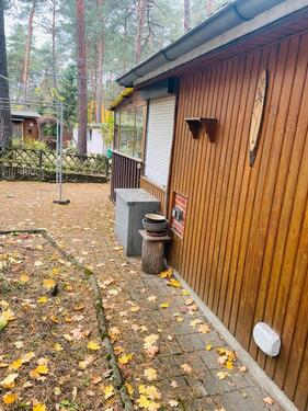 Foto - Bungalow in Eisenhüttenstadt zum Kaufen