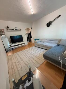 Foto - 2 Zimmer Erdgeschoßwohnung zur Miete in Mannheim