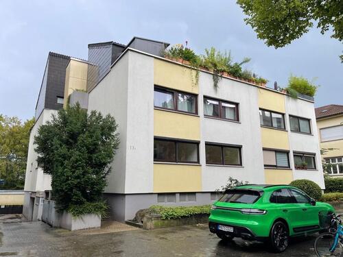 Foto - 3 Zimmer Etagenwohnung in Mannheim