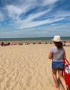 Foto - Vermieten in Cadzand - 490,00 EUR Kaltmiete,