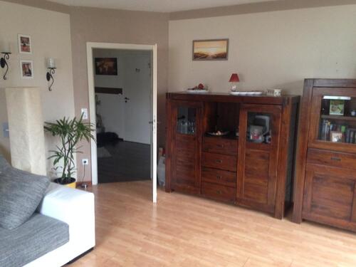 Foto - Etagenwohnung in Wurster Nordseeküste