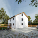 Foto - Einfamilienhaus zum Kaufen in Vilsbiburg