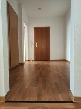 Foto - Etagenwohnung in Wernigerode zur Miete