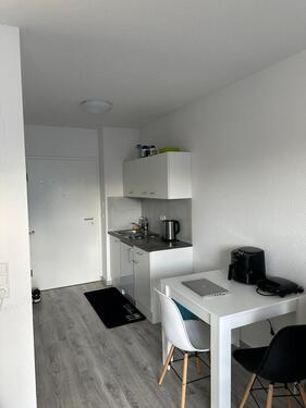 Foto - Etagenwohnung zur Miete in Villingen-Schwenningen