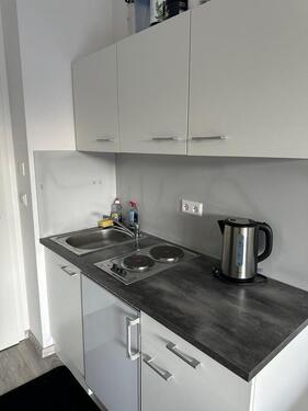 Foto - Etagenwohnung in Villingen-Schwenningen zur Miete
