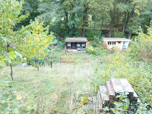 Foto - Grundstück zur Miete in Saalfeld (Saale)