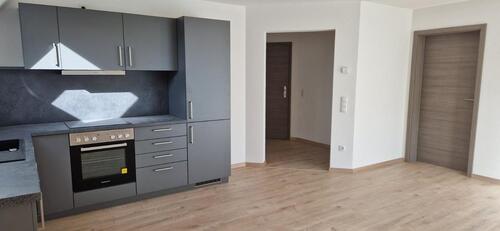 Foto - 3-Zimmer Wohnung in Trossingen - 800,00 EUR Kaltmiete,