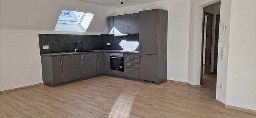 Foto - Etagenwohnung zur Miete in Trossingen