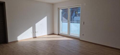 Foto - Etagenwohnung in Trossingen