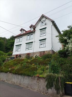 Foto - Wohnung im Grünen - 500,00 EUR Kaltmiete,