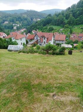 Foto - Etagenwohnung in Ruhla