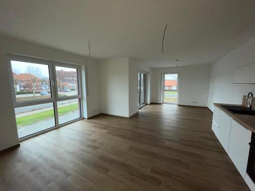 Foto - Etagenwohnung in Herzlake