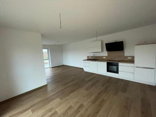 Foto - Etagenwohnung in Herzlake zur Miete