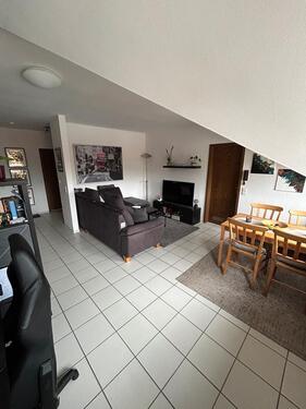 Foto - 3ZKB in SchwalbachElm - 422,00 EUR Kaltmiete, ca.  56,00 m²