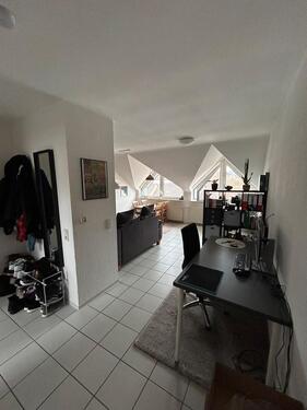 Foto - 3 Zimmer Etagenwohnung zur Miete in Schwalbach